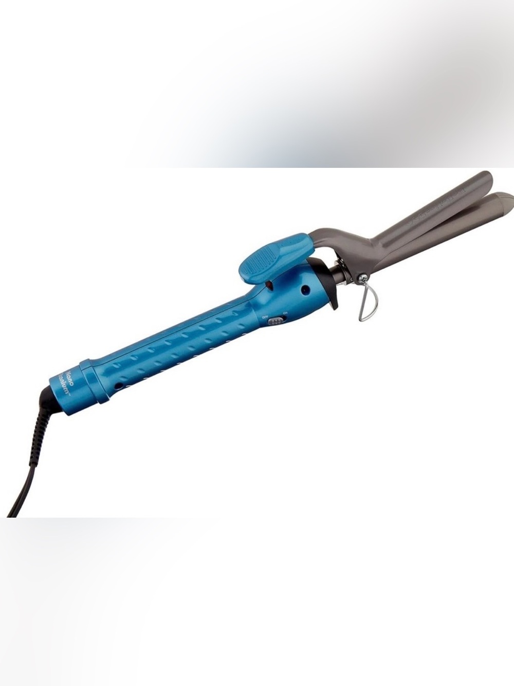 BaBylissPRO Nano Titanium & Ceramic Curling Iron – New